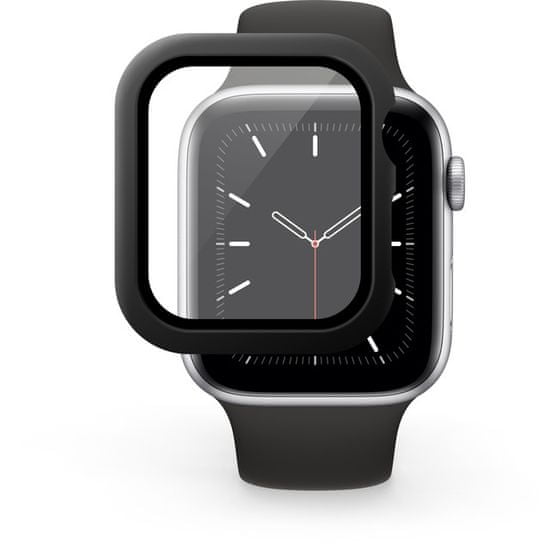 EPICO Glass Case zaščita za Apple Watch 3 (38 mm) 41910151000001