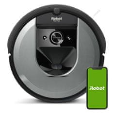 Roomba i7150 robotski sesalnik
