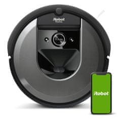 iRobot Robotski sesalnik Roomba i7