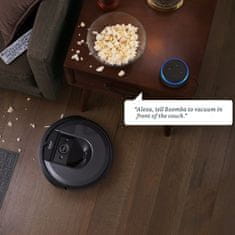 iRobot Robotski sesalnik Roomba i7
