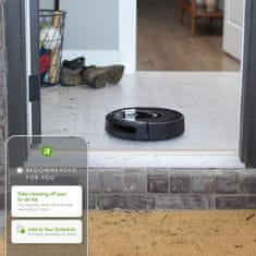 iRobot Robotski sesalnik Roomba i7