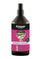 KLOWER K24 sprej za higieno rok, 1 l