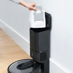 iRobot Roomba i7+ (i7550) robotski sesalnik