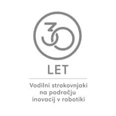 iRobot Roomba i7+ (i7558) robotski sesalnik