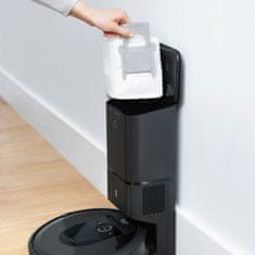 iRobot Roomba i7+ (i7558) robotski sesalnik