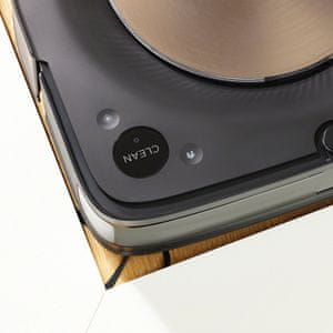 Vrhunski dizajn za čiščenje nerodnih vogalov 