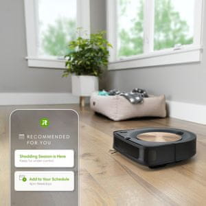 Nauči se načina vašega življenja. Posluša vaš glas