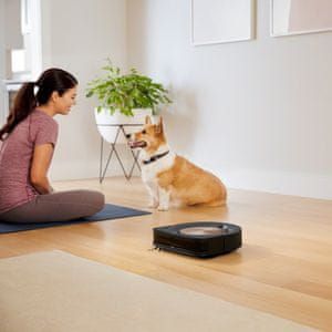 Postaja vedno pametnejši.