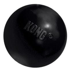  Kong Extreme žoga za pse, M, črna