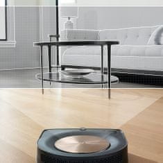 iRobot Roomba s9+ robotski sesalnik