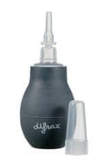Difrax nosni aspirator s pokrovčkom, tanek