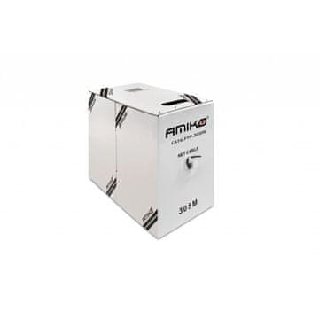 Amiko FTP kabel CAT6 na metre