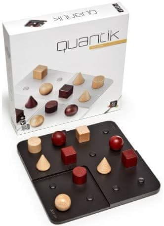 GIGAMIC družabna igra Quantik