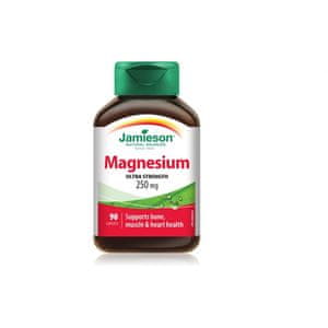  Jamieson Magnezij 250 kapsule, 90 kapsul (796976)
