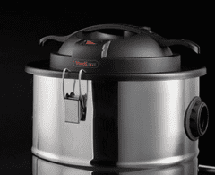 VonHaus sesalnik za pepel, 20 l (3500059)