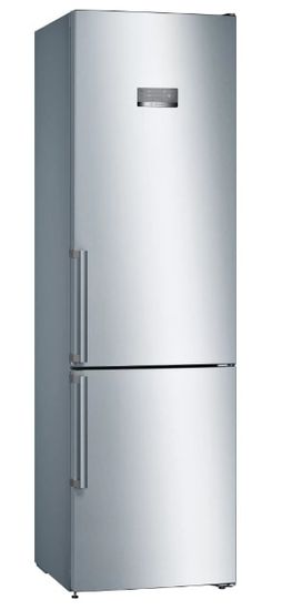 Bosch KGN397LEP hladilnik, kombinirani