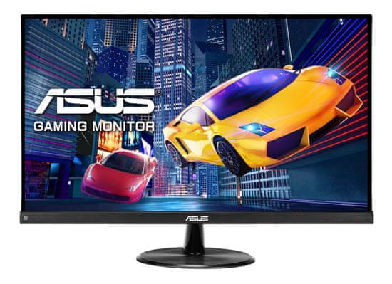 ASUS VP249QGR gaming monitor, 60,5cm (23,8), FHD, IPS, 144Hz, 1ms, FreeSync, ELMB