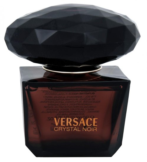Versace Crystal Noir - EDP TESTER, 90 ml