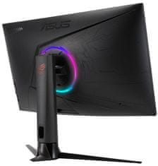 ASUS ROG Strix XG32VC VA QHD monitor, ukrivljen (90LM03S0-B04170)