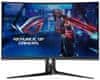 ASUS ROG Strix XG32VC VA QHD monitor, ukrivljen (90LM03S0-B04170)