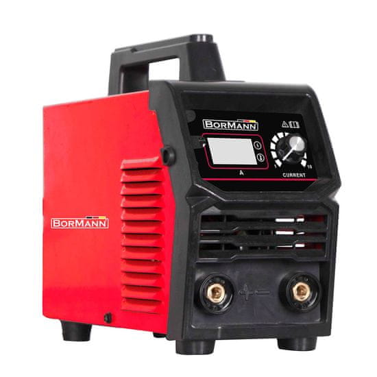 Bormann BIW1610 inverter varilni aparat