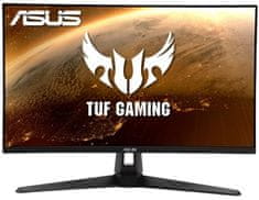ASUS TUF Gaming VG27AQ1A gaming monitor (90LM05Z0-B02370)