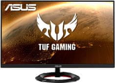 VG249Q1R gaming monitor (90LM05V1-B01E70)