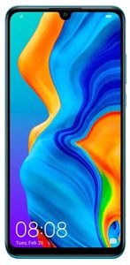  Huawei P30 Lite pametni telefon, 256 GB, moder