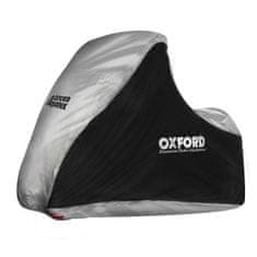 Oxford pokrivalo Aquatex MP3/3-wheeler, L
