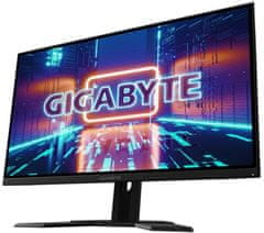 Gigabyte G27Q gaming monitor, IPS, QHD, 144 Hz