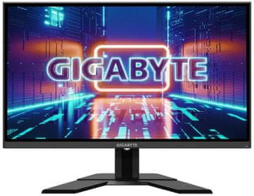 Gigabyte G27Q gaming monitor, IPS, QHD, 144 Hz