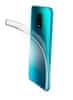 Fine ovitek za Xiaomi Redmi Note 9, prozoren