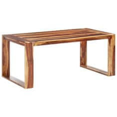 Vidaxl Jedilna miza 180x90x76 cm trden palisander