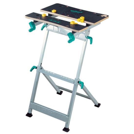 Vidaxl wolfcraft delovna miza Master 600, 6182000