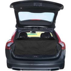 shumee ProPlus Zaščita avtomobilskega prtljažnika, L 110x100x40 cm