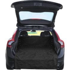 Greatstore ProPlus Zaščita avtomobilskega prtljažnika, M 110x80x40 cm