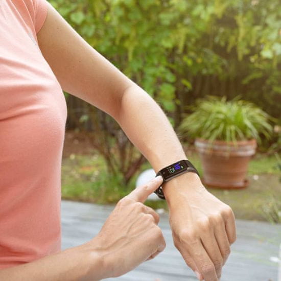 medisana vifit run