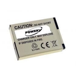 POWERY baterija za Samsung WB550