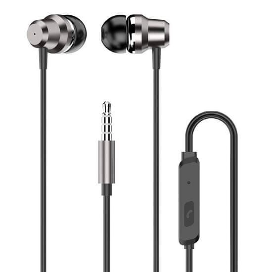 DUDAO X10 Pro slušalke, srebro