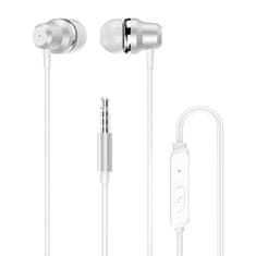 DUDAO X10 Pro slušalke, belo