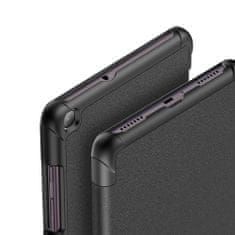 Dux Ducis Domo torbica za tablice Samsung Galaxy Tab A 8.4'' 2020, črna