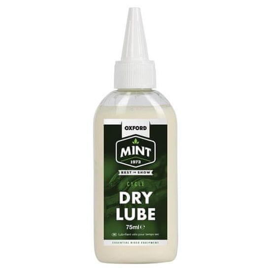 Oxford zaščita Mint Dry Lube (OC250), 75 ml