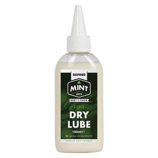 Oxford zaščita Mint Dry Lube (OC253), 150 ml