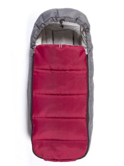 MAST M2 Cocoon spalna vreča za otroški voziček, zimska