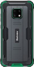 iGET pametni telefon Blackview GBV4900, 3GB/32GB, Green/zelen