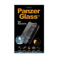 PanzerGlass Standard Antibacterial za Apple iPhone 13,71 cm/6,1″ 2708, prozorno