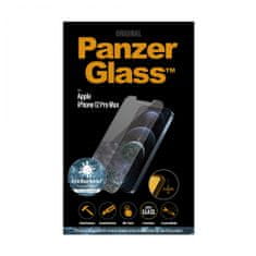PanzerGlass Standard Antibacterial zaščitno steklo za Apple iPhone 13,71 cm/6,7″ 2709, prozorno