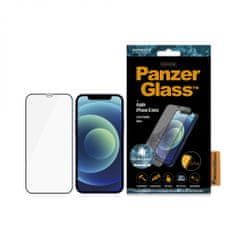PanzerGlass Edge-to-Edge Privacy zaščitno steklo za iPhone 13,71 cm/5,4″ 2710 2710 2710, črno