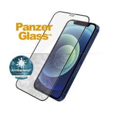 PanzerGlass Edge-to-Edge Privacy zaščitno steklo za iPhone 13,71 cm/5,4″ 2710 2710 2710, črno