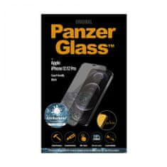 PanzerGlass Edge-to-Edge Privacy zaščitno steklo za iPhone 15,49 cm/6,1″ 2711 2710 2710, črno
